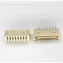 1501 Series 1.50mm Pitch Wire To Board Connector